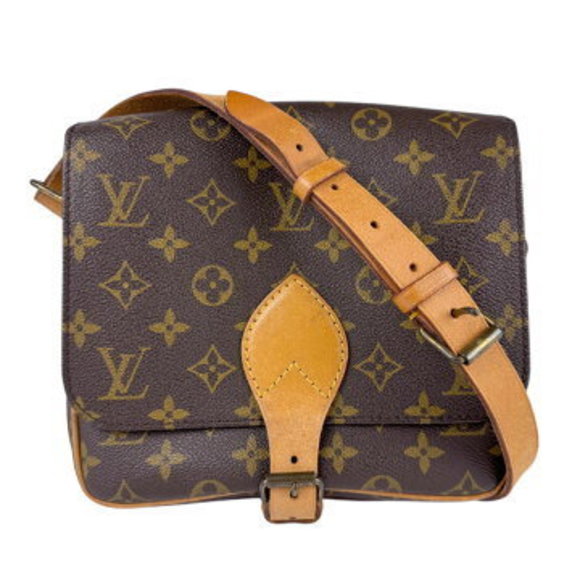 Celine Besas Shoulder Bag Black Brown Pony Leather - Picture 1 of 4